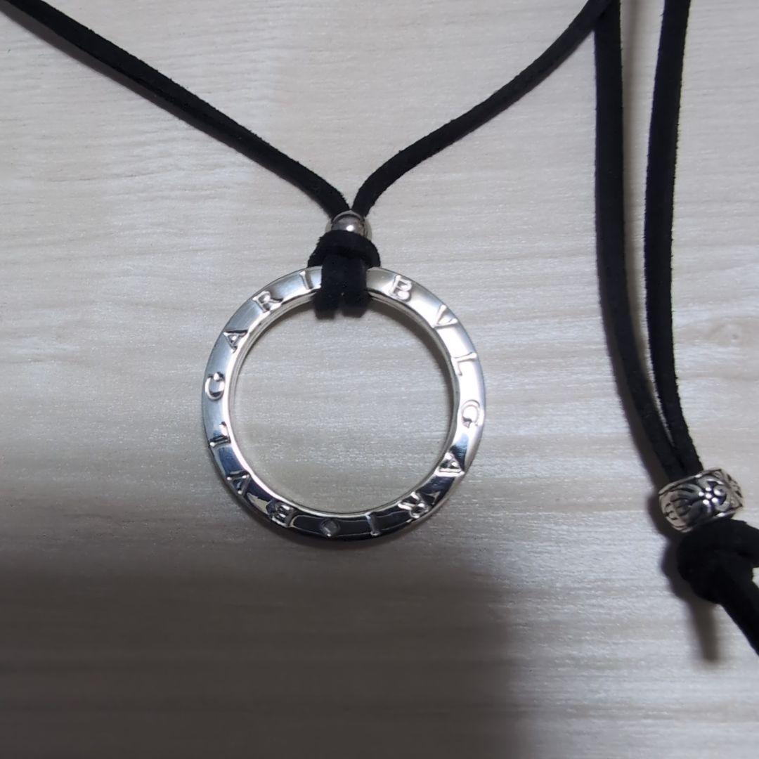 Bvlgari Necklaces