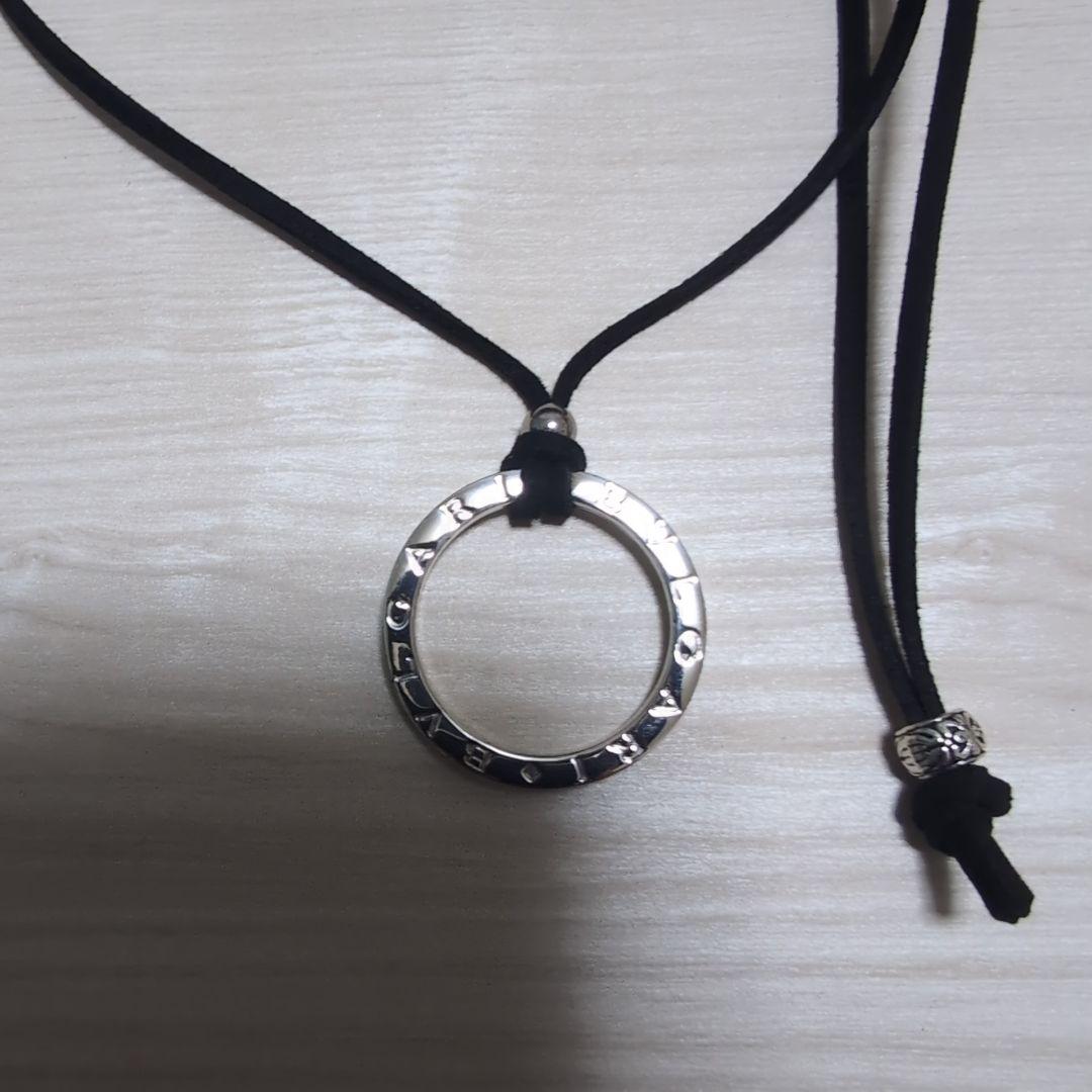 Bvlgari Necklaces