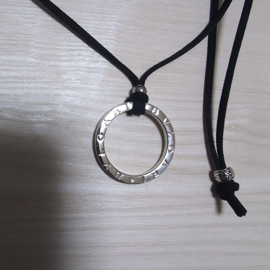 Bvlgari Necklaces