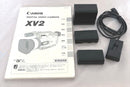 Canon Video Cameras Dm-Xv2