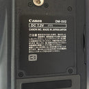 Canon Video Cameras Dm-Xv2