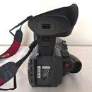 Canon Video Cameras Dm-Xv2