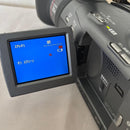 Canon Video Cameras Dm-Xv2