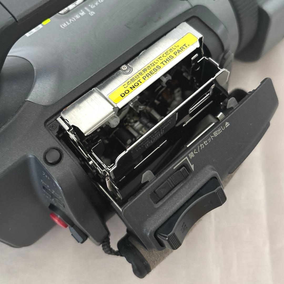 Canon Video Cameras Dm-Xv2