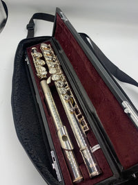 Yamaha Flutes Yfl-212