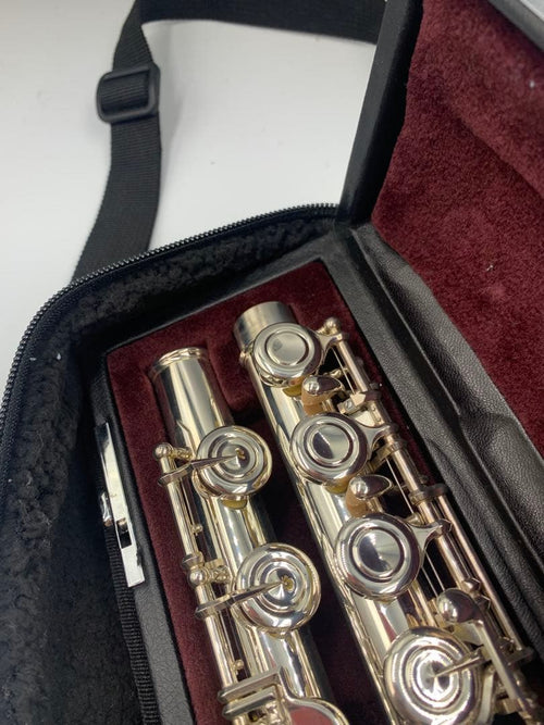 Yamaha Flutes Yfl-212