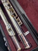 Yamaha Flutes Yfl-212