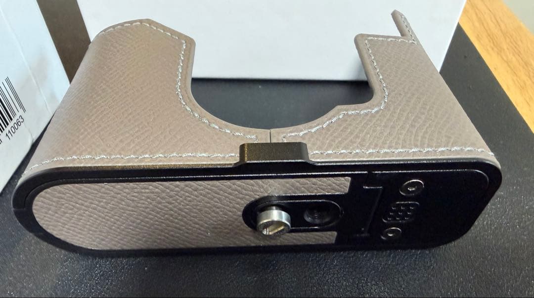 Fuji Camera Cases X-Half