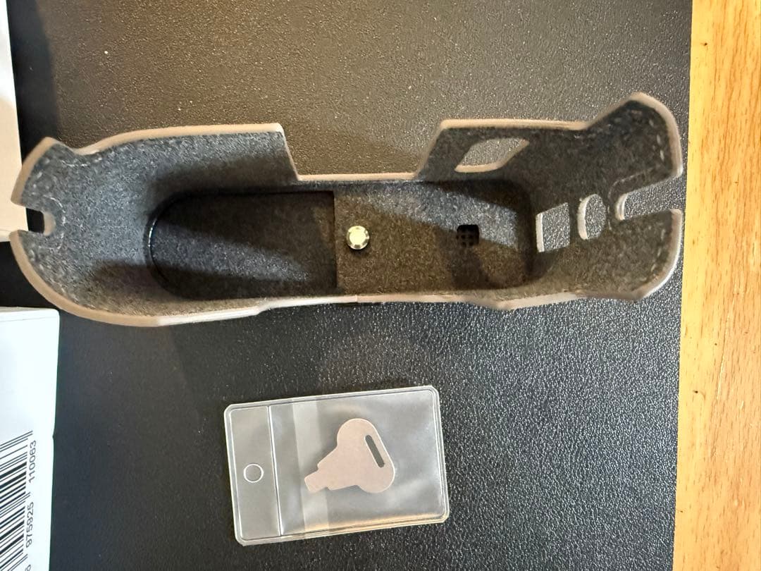 Fuji Camera Cases X-Half