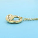 Tiffany Necklace A