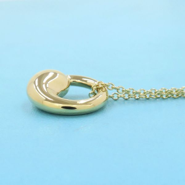 Tiffany Necklace A