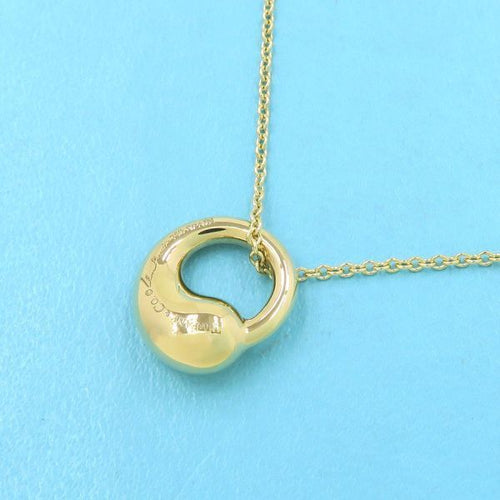 Tiffany Necklace A