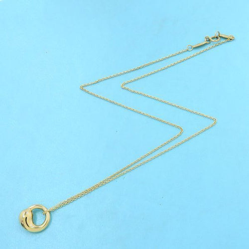 Tiffany Necklace A