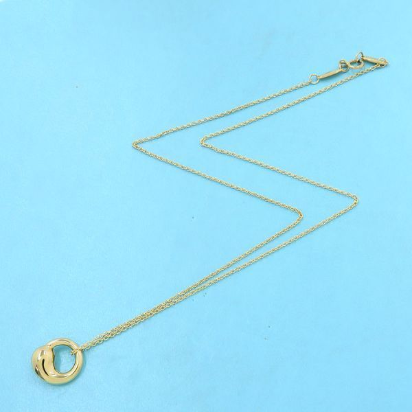 Tiffany Necklace A