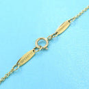 Tiffany Necklace A