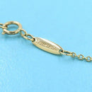 Tiffany Necklace A