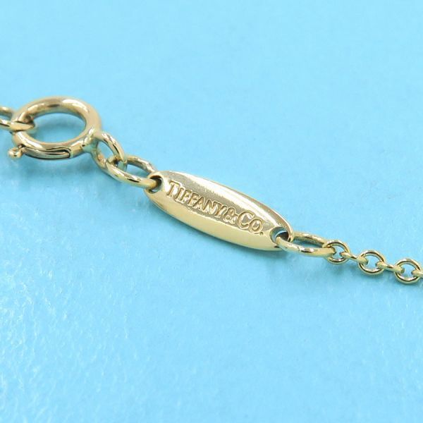 Tiffany Necklace A