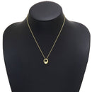 Tiffany Necklace A