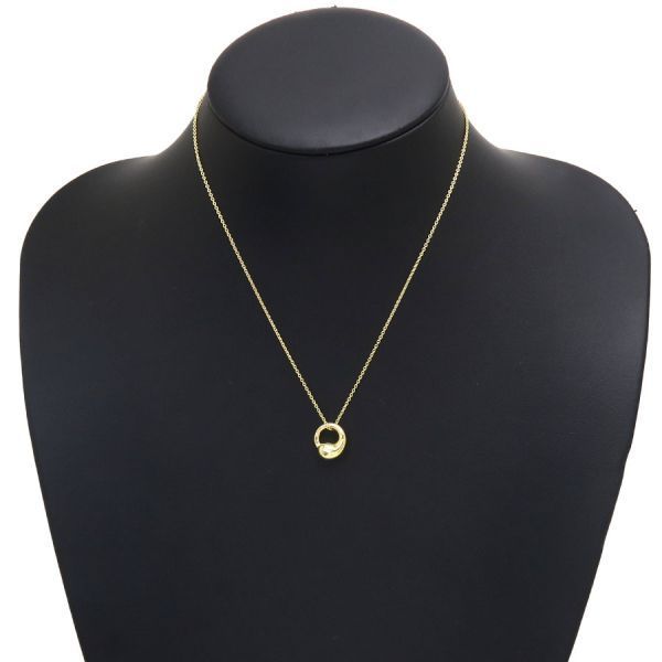 Tiffany Necklace A