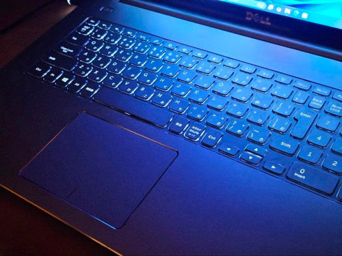 Gaming Note I7 4500U 16Gb /Gtx750 Pc Fortnite
