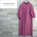 Tomorrowland Long Sleeves, Three Quarter Sleeve
