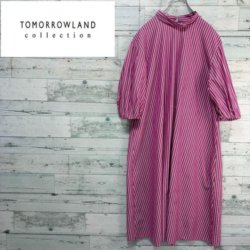 Tomorrowland Long Sleeves, Three Quarter Sleeve