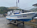 Pleasure Craft Yacht Hulls Uf20 Yamaha 50
