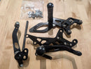 Steps Pedals Yzf-R1
