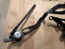 Steps Pedals Yzf-R1