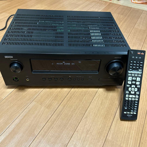 Av Amplifier 1912