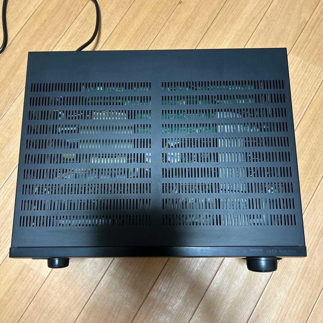 Av Amplifier 1912