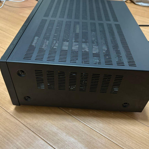 Av Amplifier 1912
