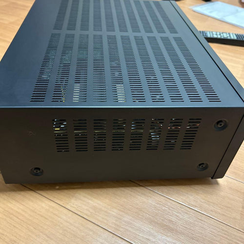 Av Amplifier 1912