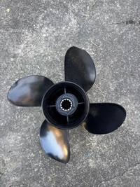 Outdoor Unit Engine 30 60 Solas 4