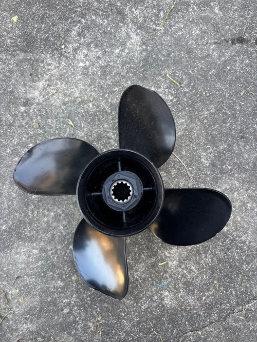 Outdoor Unit Engine 30 60 Solas 4