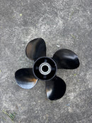 Outdoor Unit Engine 30 60 Solas 4