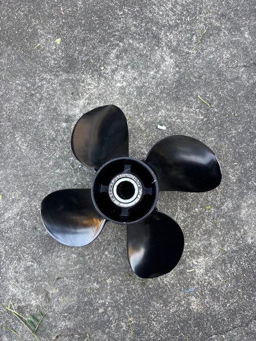 Outdoor Unit Engine 30 60 Solas 4