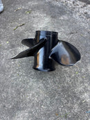 Outdoor Unit Engine 30 60 Solas 4