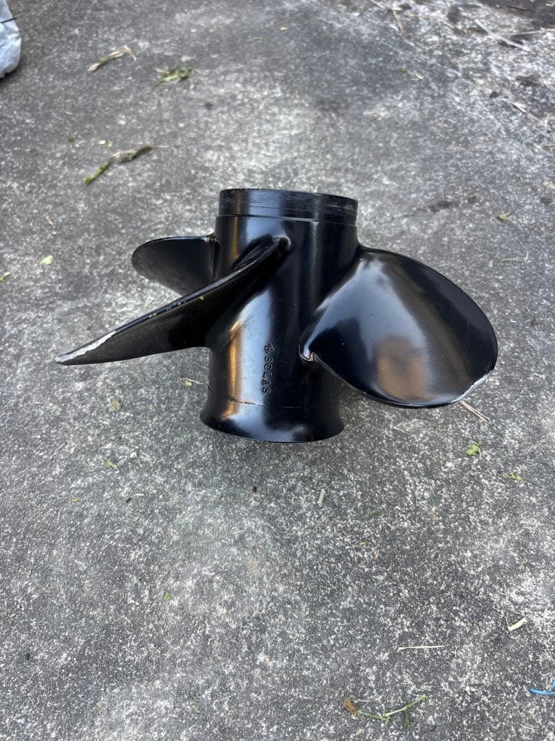 Outdoor Unit Engine 30 60 Solas 4