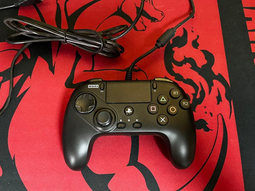 Hori Controller Ps4 5 Pc