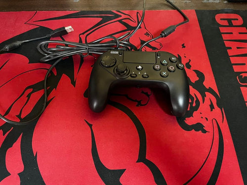 Hori Controller Ps4 5 Pc