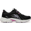 Sneakers Ryka Skylift Womens Mesh Walking Academy Blue