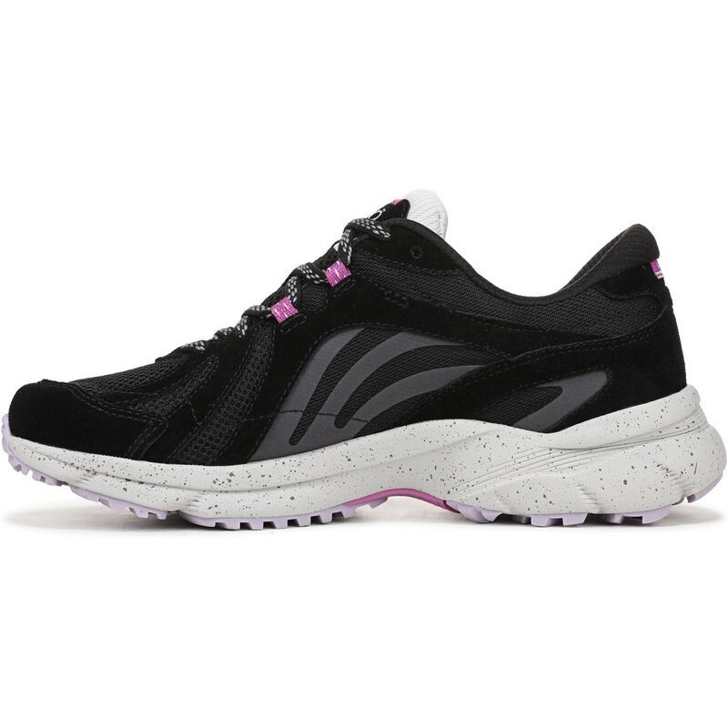 Sneakers Ryka Skylift Womens Mesh Walking Academy Blue