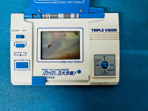 Other Bandai Lsi 3