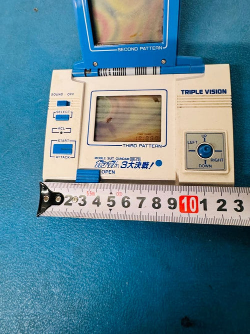 Other Bandai Lsi 3