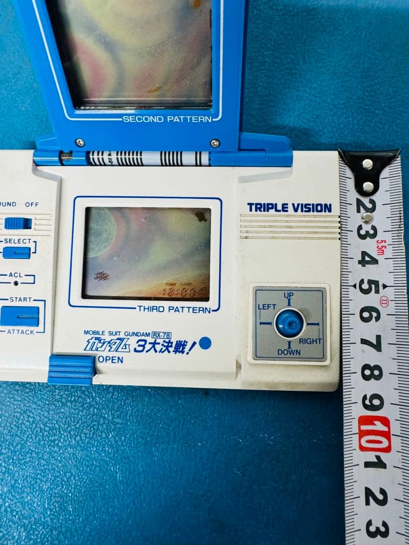 Other Bandai Lsi 3