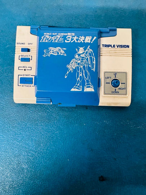 Other Bandai Lsi 3