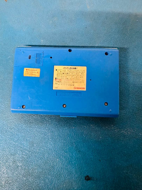 Other Bandai Lsi 3
