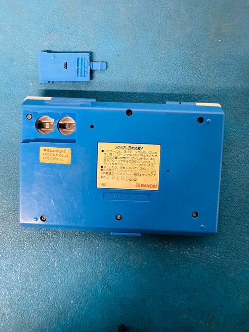 Other Bandai Lsi 3