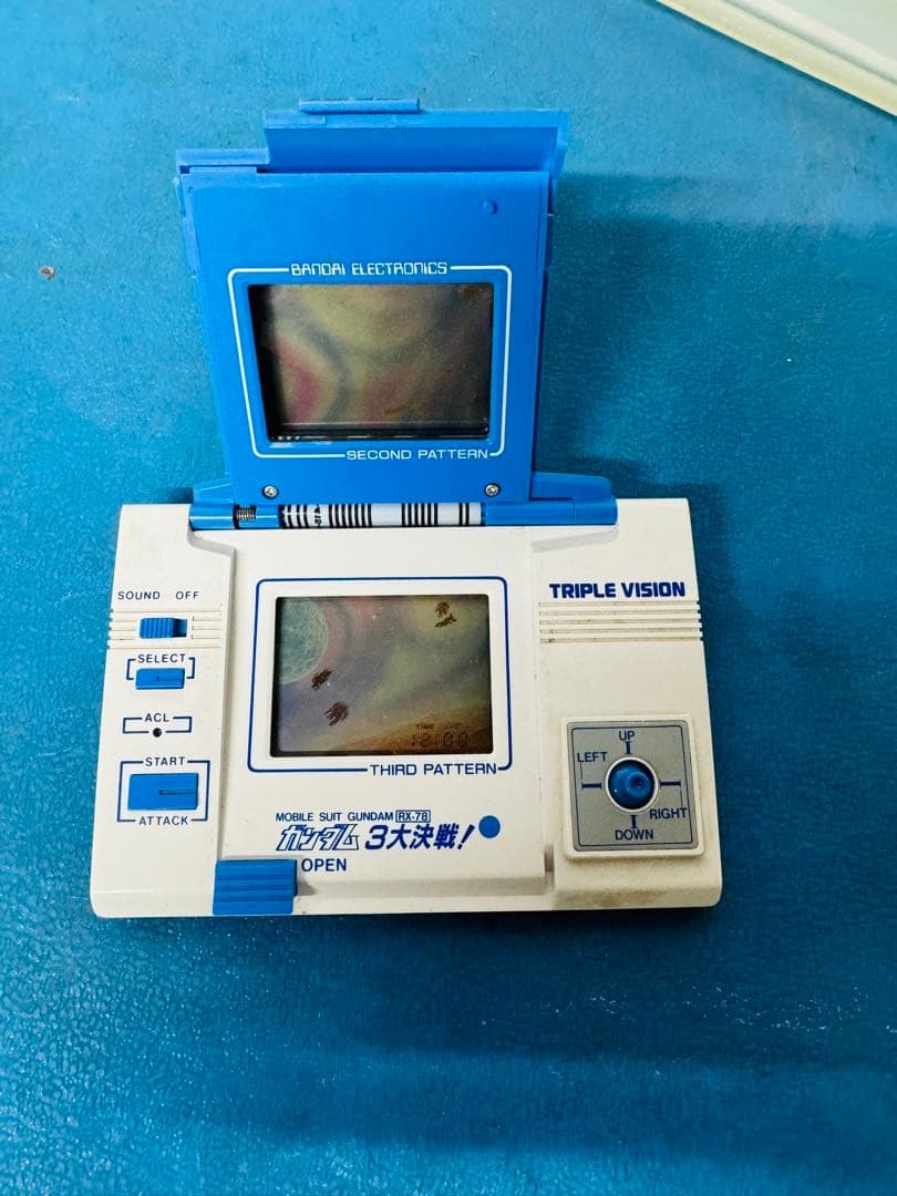 Other Bandai Lsi 3